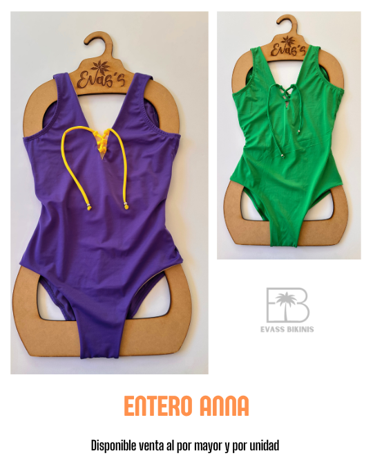 Entero Anna